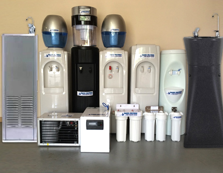Water Coolers & Filters Geelong